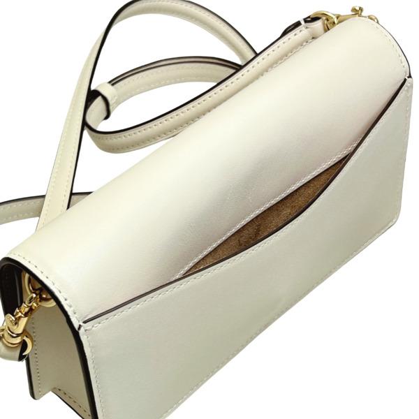 COACH（コーチ） 国内発送 バッグ レディース ショルダーバッグ レザー