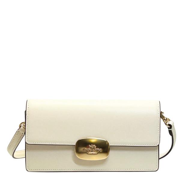 COACH（コーチ） 国内発送 バッグ レディース ショルダーバッグ レザー