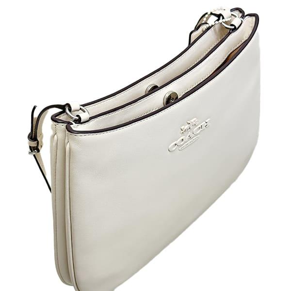 COACH（コーチ） 国内発送 バッグ レディース ショルダーバッグ レザー