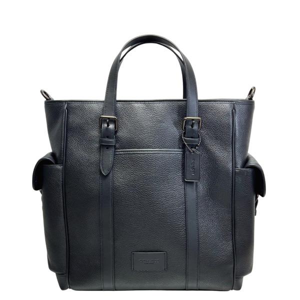 COACH（コーチ） 国内発送 バッグ メンズ トートバッグ 2WAY レザー