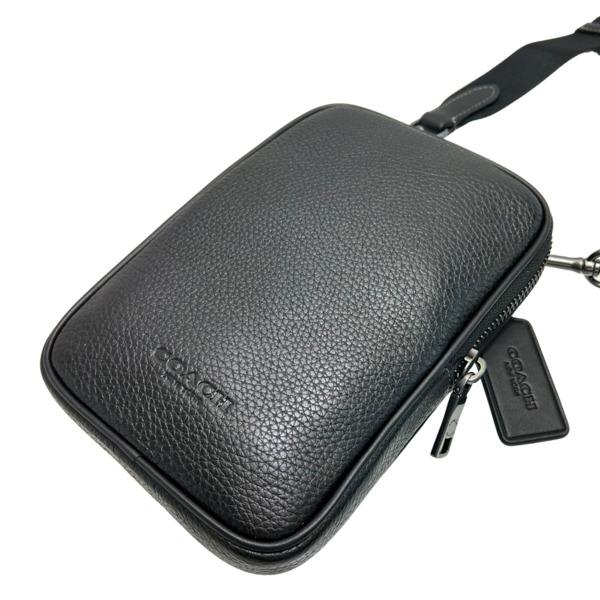COACH（コーチ） 国内発送 バッグ メンズ ショルダーバッグ レザー