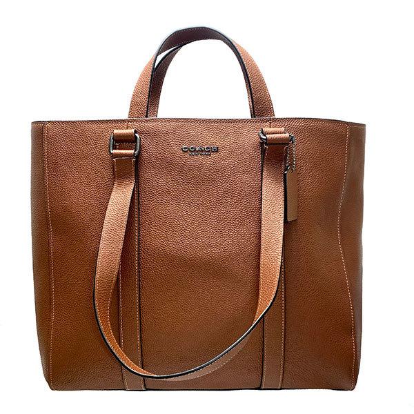 COACH（コーチ） 国内発送 バッグ メンズ トートバッグ レザー