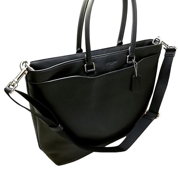 COACH（コーチ） 国内発送 バッグ メンズ トートバッグ レザー