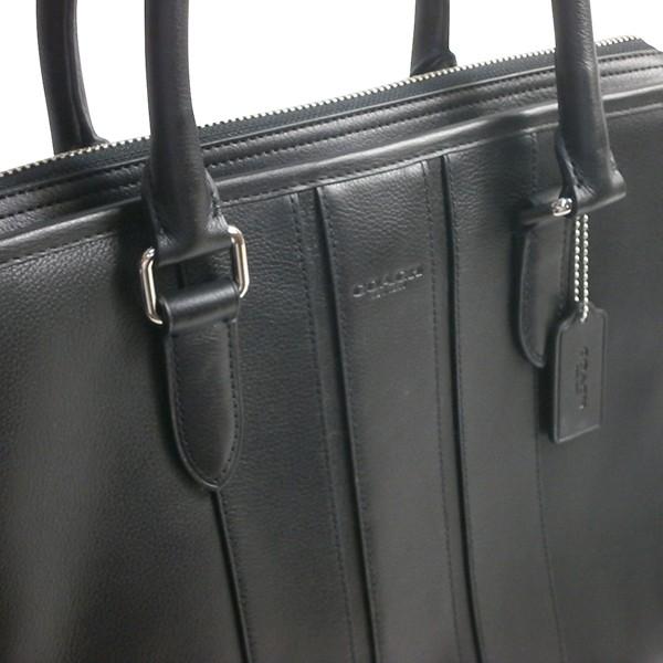 COACH（コーチ） 国内発送 バッグ メンズ ビジネスバッグ スムース