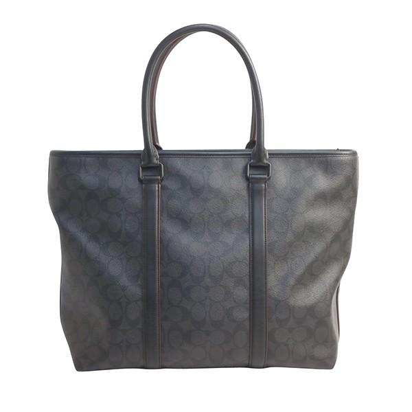 COACH（コーチ） 国内発送 バッグ メンズ 2WAY ペリー ビジネス トート