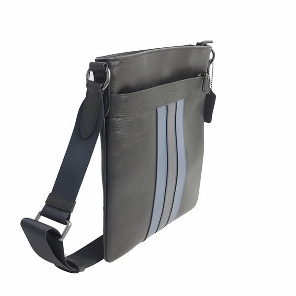 COACH（コーチ） 国内発送 バッグ メンズ ショルダーバッグ ヴァー