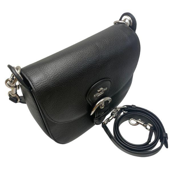 COACH（コーチ） 国内発送 バッグ レディース ショルダーバッグ レザー