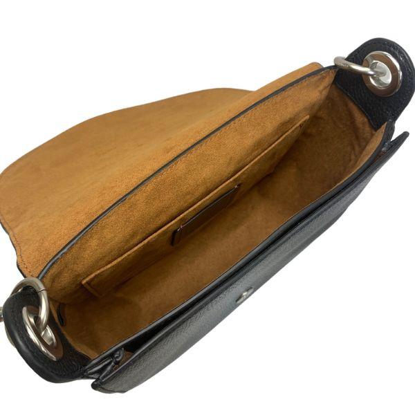 COACH（コーチ） 国内発送 バッグ レディース ショルダーバッグ レザー