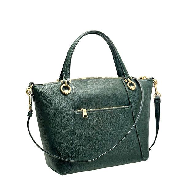 COACH（コーチ） 国内発送 バッグ レディース ハンドバッグ レザー