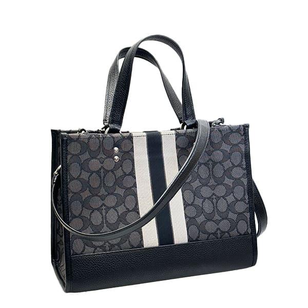 COACH（コーチ） 国内発送 バッグ レディース トートバッグ 2WAY