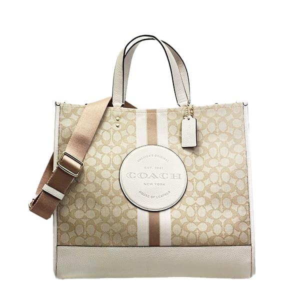 COACH（コーチ） 国内発送 バッグ レディース トートバッグ 2WAY