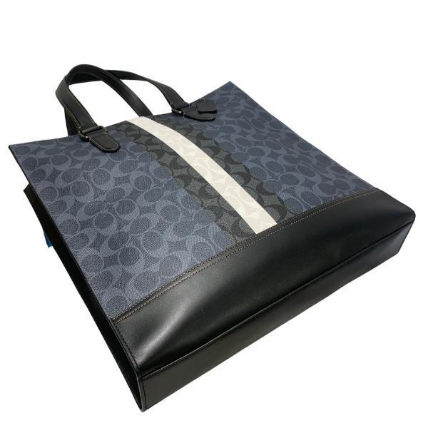 COACH（コーチ） 国内発送 バッグ メンズ トートバッグ シグネチャー