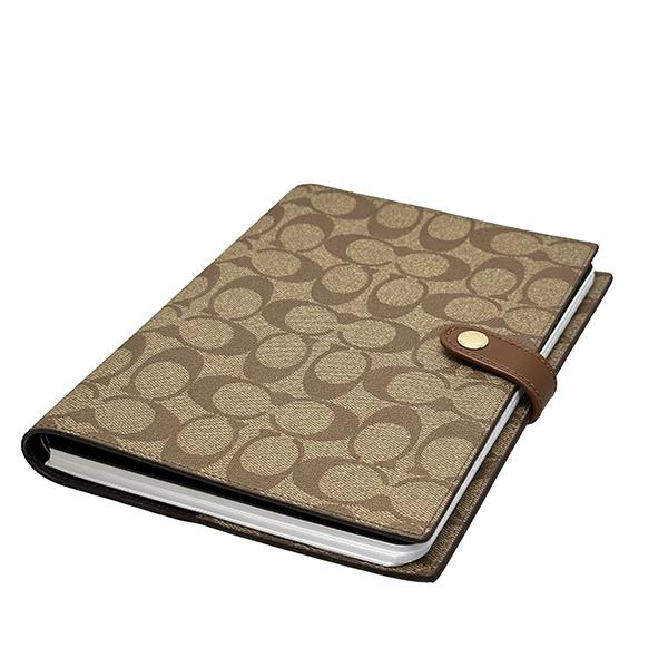 COACH（コーチ） 国内発送 ノート レディース メンズ シグネチャー