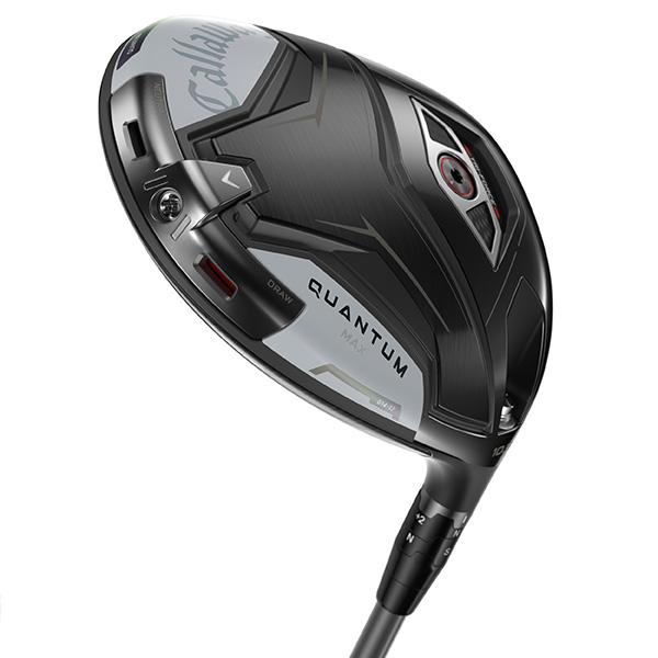 Callaway（キャロウェイ） レフティー（左用） QUANTUM MAX ドライバー