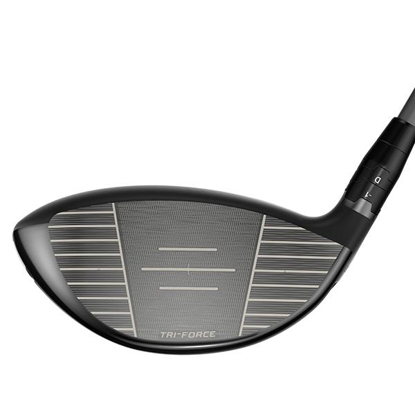 Callaway（キャロウェイ） QUANTUM MAX ドライバー TENSEI GRAY 60 for