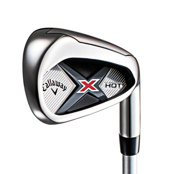 Callaway（キャロウェイ） X HOT ゴルフクラブセット 2021年モデル 11