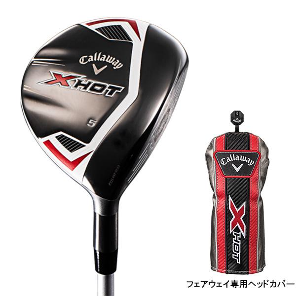 Callaway（キャロウェイ） X HOT ゴルフクラブセット 2021年モデル 11