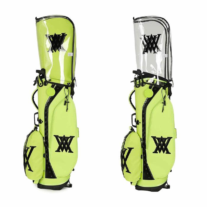 Anew アニュー ゴルフ デタッチャブル スタンドキャディーバッグ