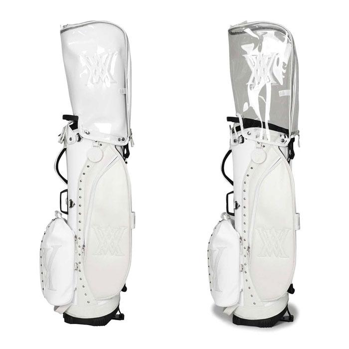 Anew アニュー ゴルフ デタッチャブル スタンドキャディーバッグ
