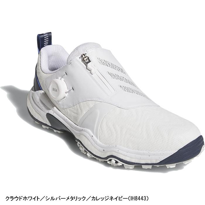 ADIDAS GOLF アディダス ゴルフ ゴルフシューズ コードカオス 25 ボア