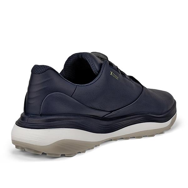 ecco（エコー） ゴルフシューズ LT1 ボア メンズ 13227401038