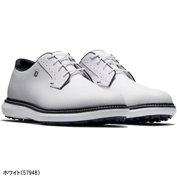 FootJoy（フットジョイ） ゴルフシューズ FJ トラディションズ