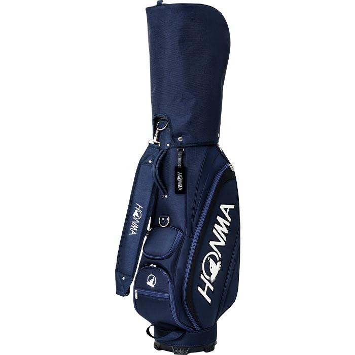 HONMA GOLF（本間ゴルフ） 9.0型 軽量 カートキャディバッグ CB12539