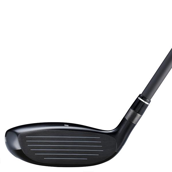 TOUR WORLD 本間ゴルフ ツアーワールド TW767 ユーティリティ VIZARD