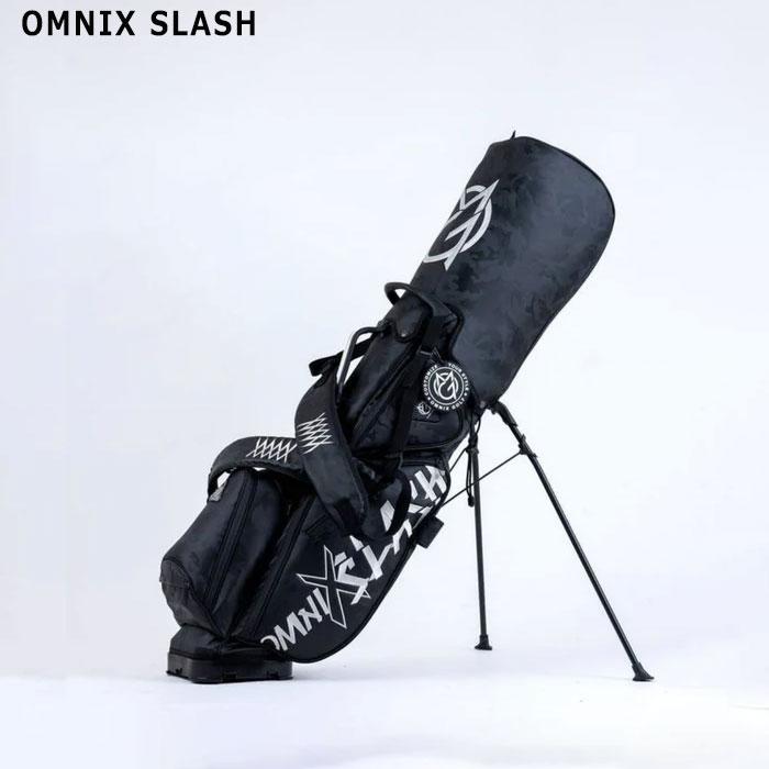 OMNiX GOLF（オムニックスゴルフ） オムニックス ゴルフ 8.5型 Stand
