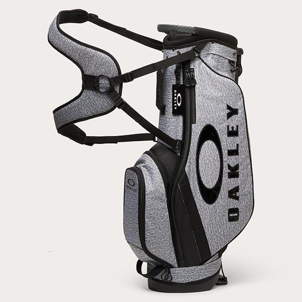 OAKLEY（オークリー） ゴルフ 9.5型 スタンドバッグ キャディバッグ