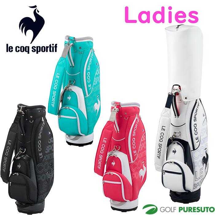le coq sportif GOLF（ルコックスポルティフ ゴルフ） レディース