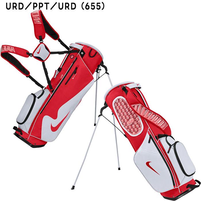 NIKE（ナイキ） ゴルフ 9.0型 エアマックス ライト スタンド キャディ