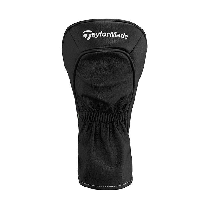 Qi35 テーラーメイド ドライバー Diamana BLACK TM60／SILVER TM55