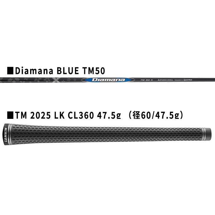 TaylorMade（テーラーメイド） Qi35 MAX レスキュー（ユーティリティ