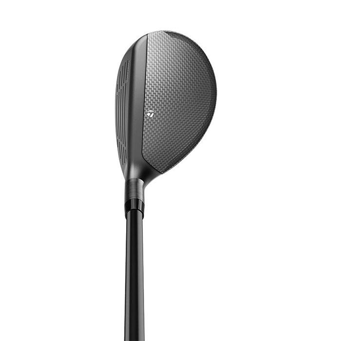 TaylorMade（テーラーメイド） Qi35 MAX レスキュー（ユーティリティ