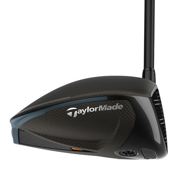 TaylorMade（テーラーメイド） Qi4D ドライバー REAX MR50