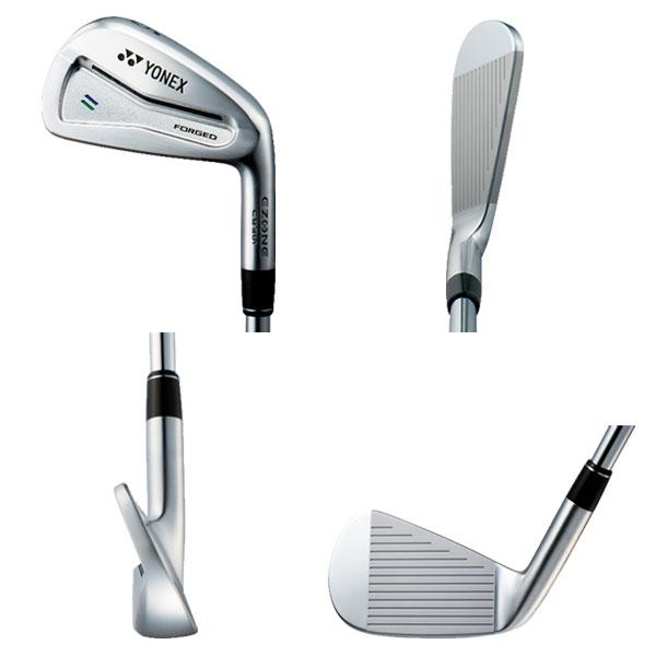 EZONE ヨネックス CB 301 フォーシト アイアン 6本セット♯5-PW NSPRO