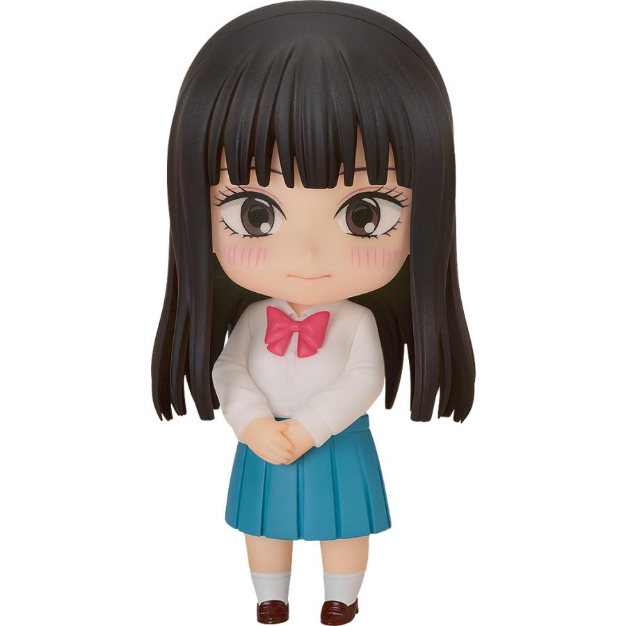 ねんどろいど 【予約商品】ねんどろいど 君に届け 黒沼爽子 2.0