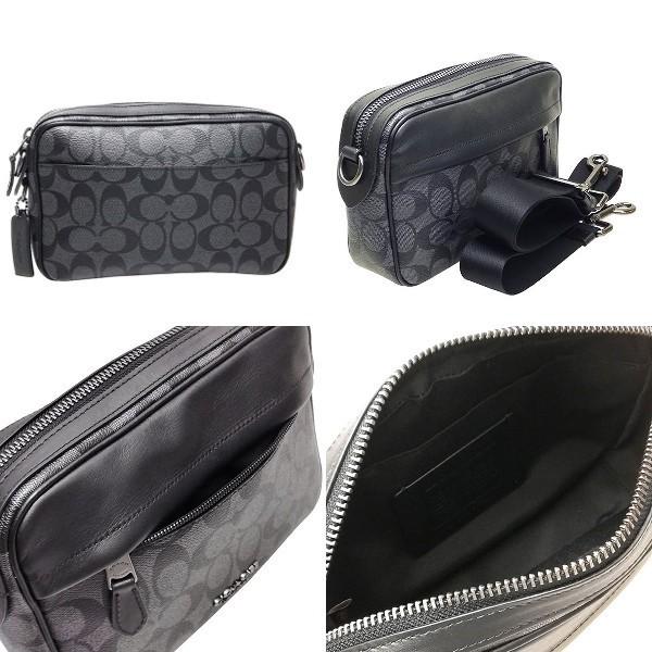 COACH（コーチ） 国内発送 バッグ メンズ ショルダーバッグ