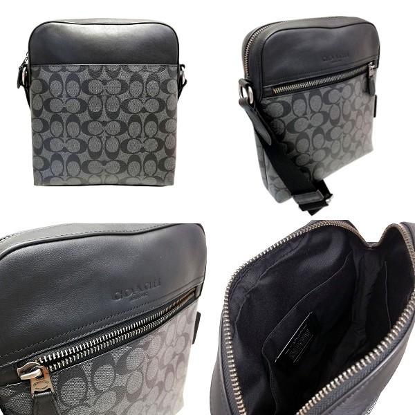 COACH（コーチ） 国内発送 バッグ メンズ ショルダーバッグ