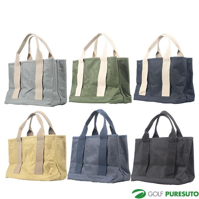 3分割ミニトート トートバッグ ラウンドバッグ LNC-02 ゴルフ : ゴルフ