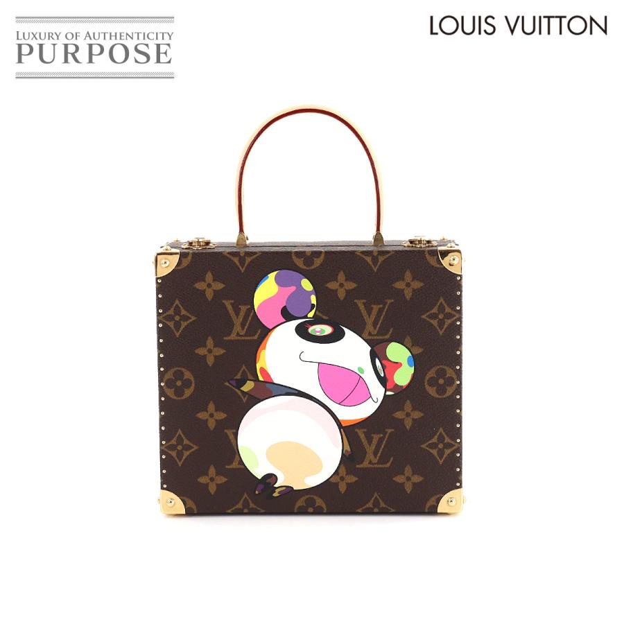 LOUIS VUITTON（ルイ・ヴィトン） 未使用 展示品 ルイ ヴィトン