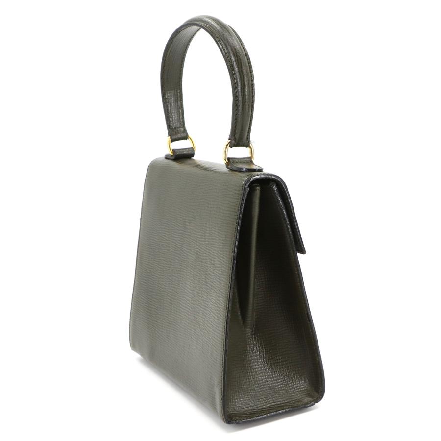 CELINE（セリーヌ） 新品同様 ガンチーニ 2way ハンド ショルダー