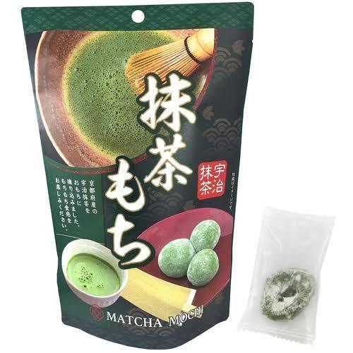 世起 抹茶もち スタンドパック : PX-STORE Yahoo!店 - 通販 - Yahoo