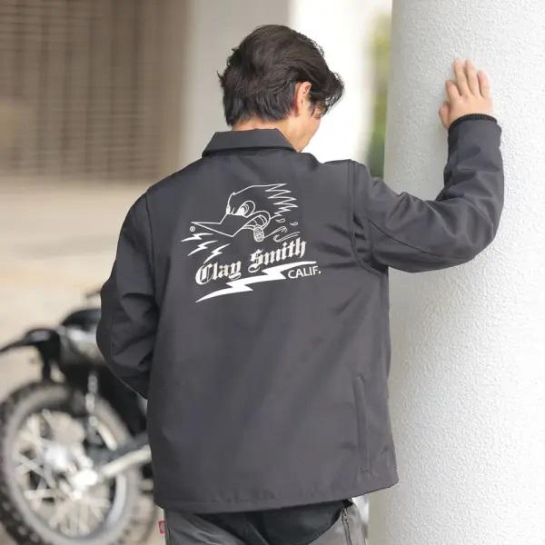 Clay Smith（クレイスミス） 【在庫あり 即納】クレイスミス Lサイズ