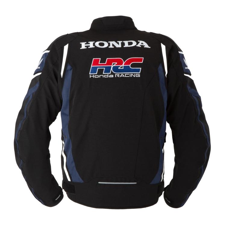 ホンダ（HONDA） Lサイズ Honda HRC プレストライダースジャケット