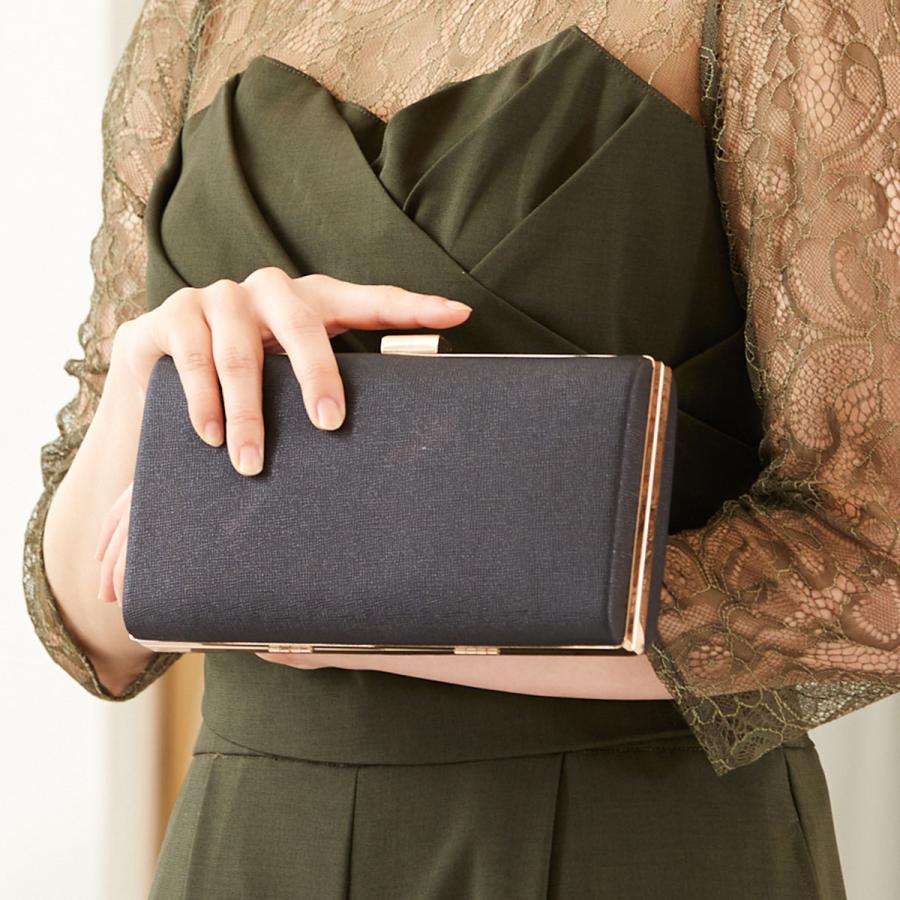 クラッチバッグ パーティー 和装 着物 バッグ 結婚式 大きめ 成人式