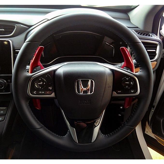 KENSTYLE（ケンスタイル） ロングパドルシフト 【 ホンダ Cタイプ