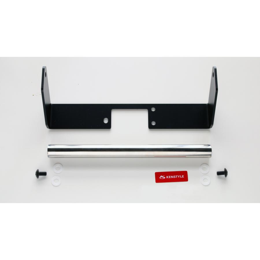 KENSTYLE（ケンスタイル） リアゲートクローズバー 【 サイドカバー