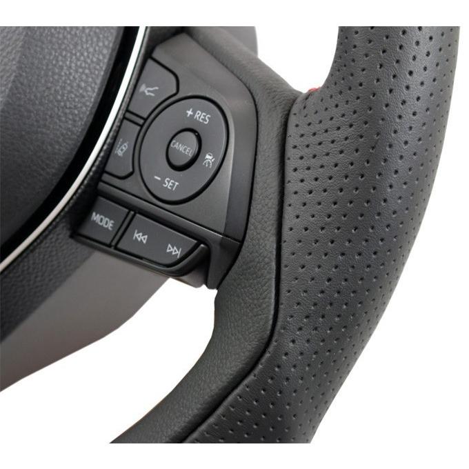 KENSTYLE（ケンスタイル） ステアリング カローラハイブリッド 型式